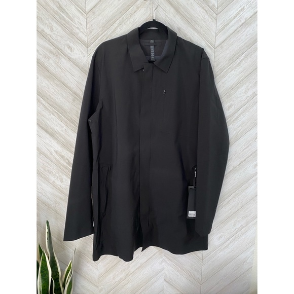 🍋Lululemon Drivers Coat🍋 - Picture 6 of 13